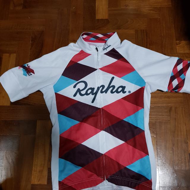 Rapha sales supercross jersey