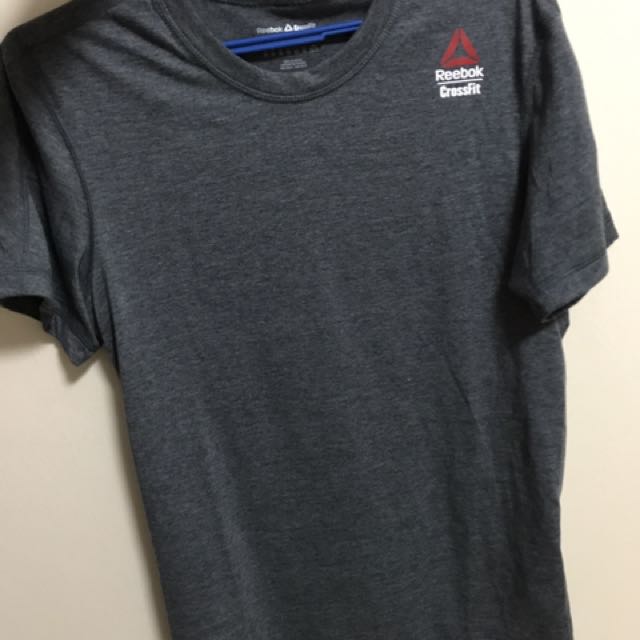 Reebok discount crossfit shirt
