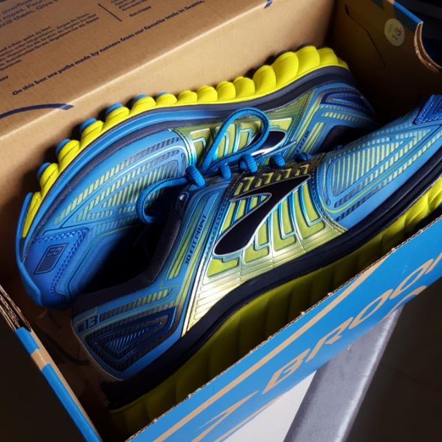 brooks glycerin 13 8.5