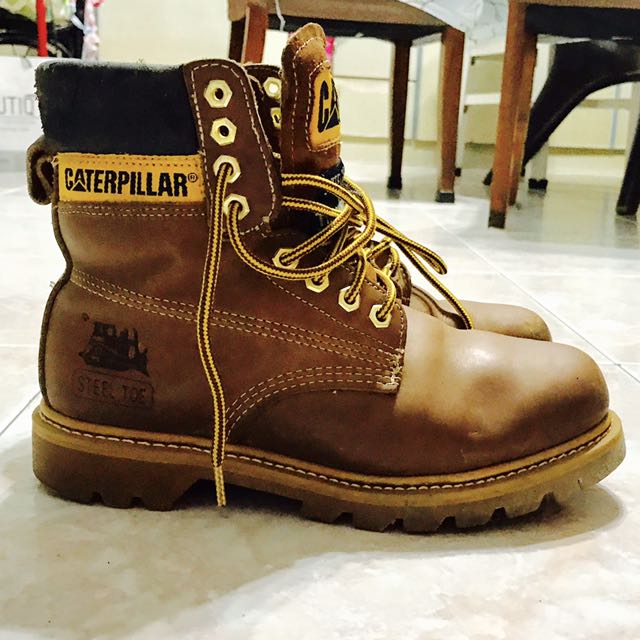 Cat thinsulate hotsell boots
