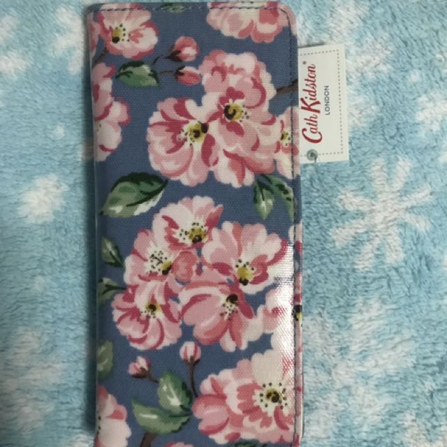 Cath Kidston Card Wallet, Women's Fashion, Bags & Wallets, Wallets