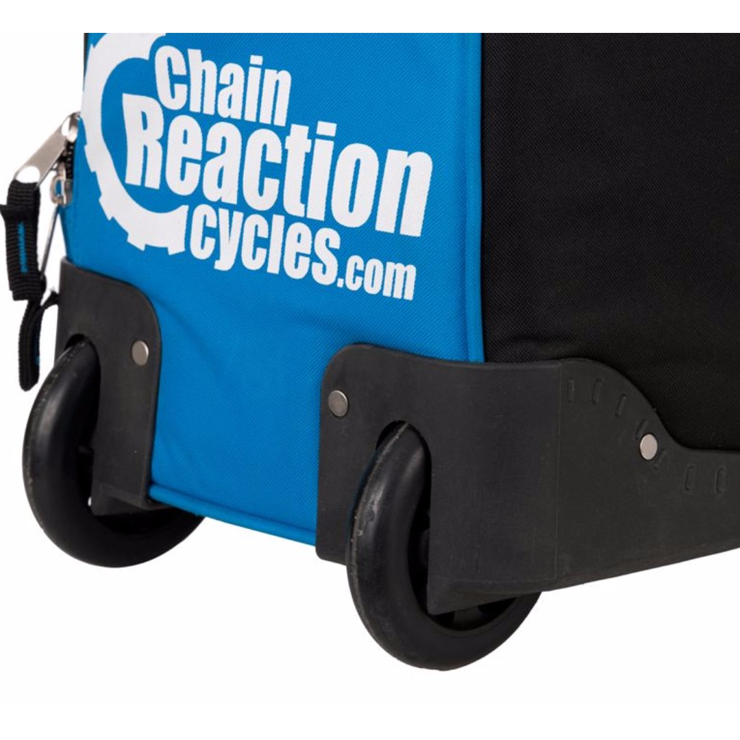 chain reaction pro bike bag