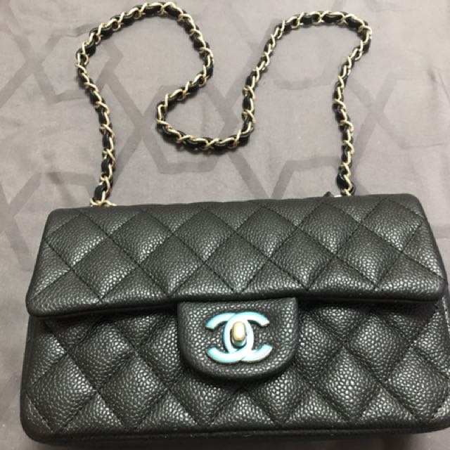 chanel a69900