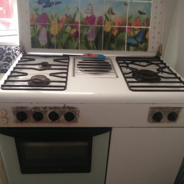 Dapur Gas Kitchen Liances On Carou