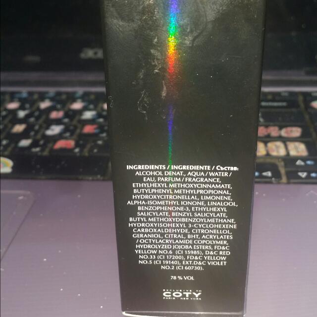 Darling by Kylie Minogue, Beauty & Personal Care, Hands & Nails on