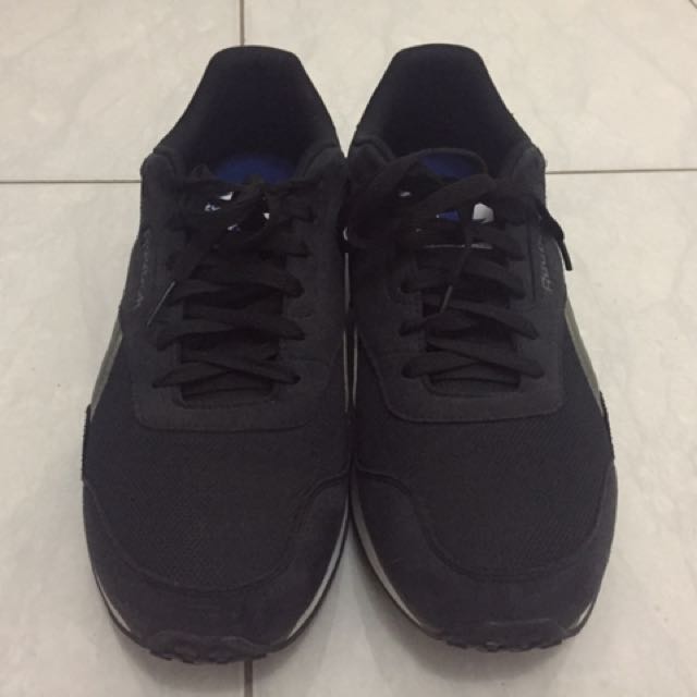 Reebok royal flag hitam Clearance