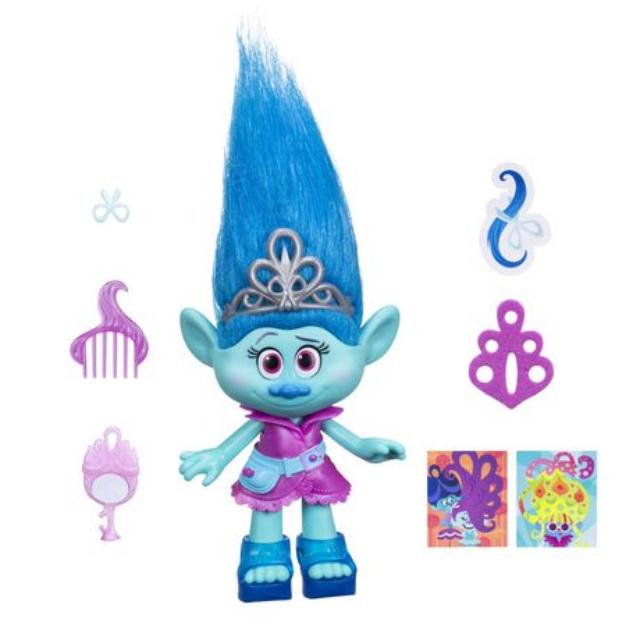 DreamWorks Trolls Maddy 9-Inch Figure (Category: Figurines & Statues) located in Bay. Submitted by chinggayalltoyscorner (Listing ID 120122465, Image 2). Description: .