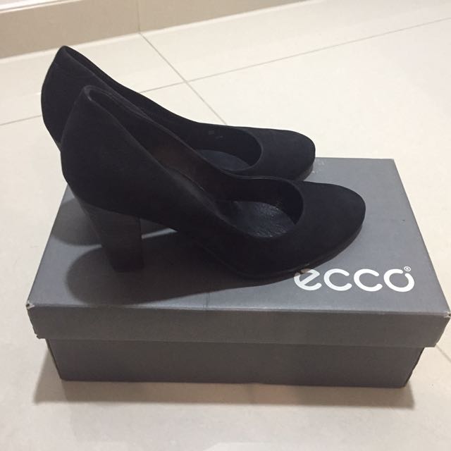 ecco size 38