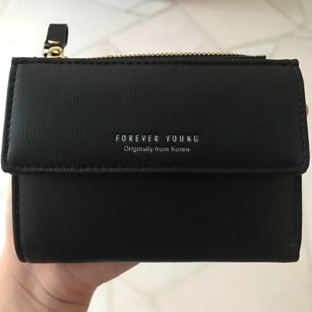 forever young korea bag