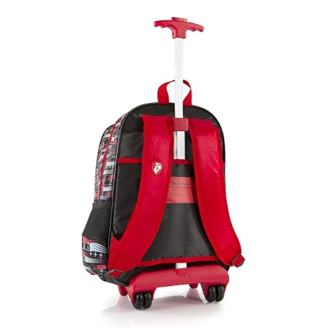 Heys rolling backpack shop