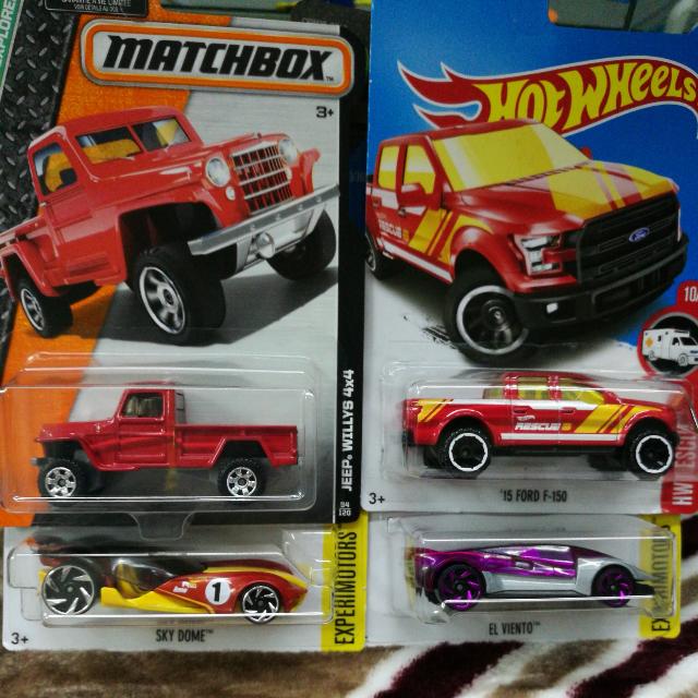 hot wheels jeep willys