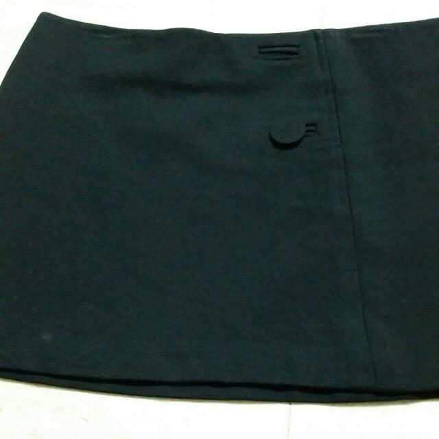 Johnny Skirt