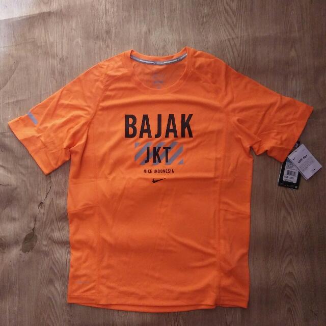 jual kaos nike dri fit original