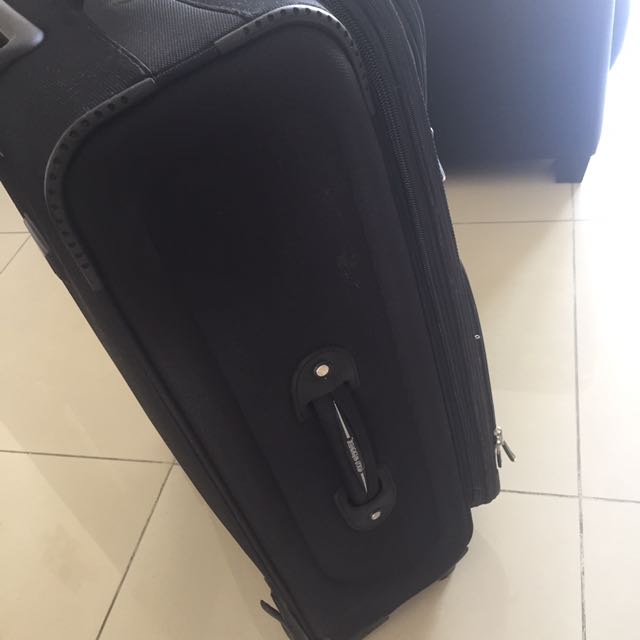polo winner bags