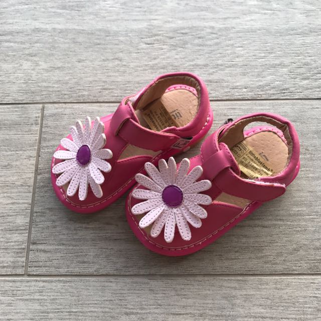 little blue lamb squeaky