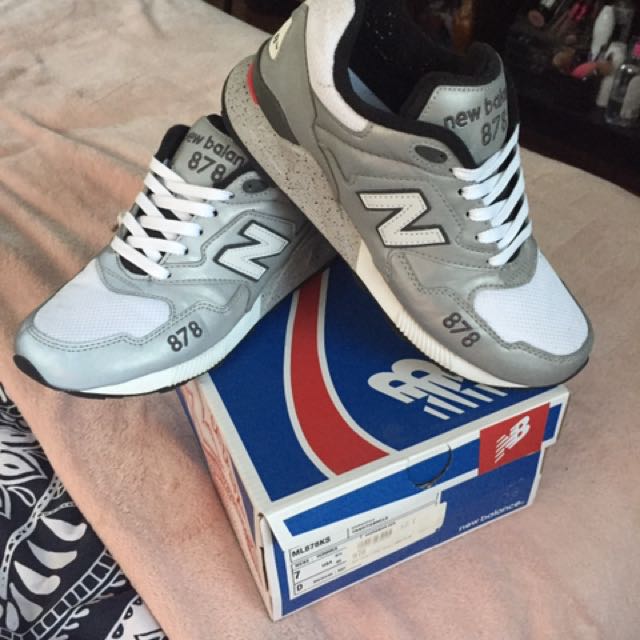 New balance 886 sale