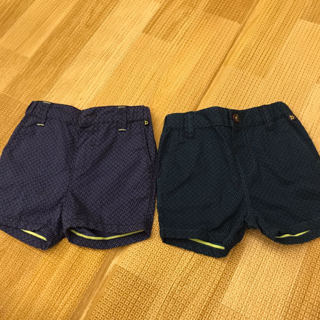 ted baker boys shorts