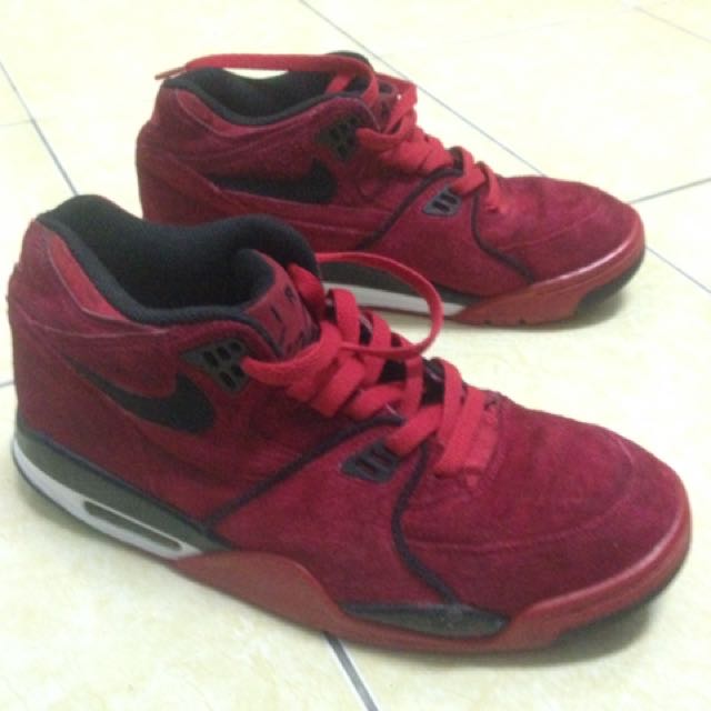 nike air flight 2020