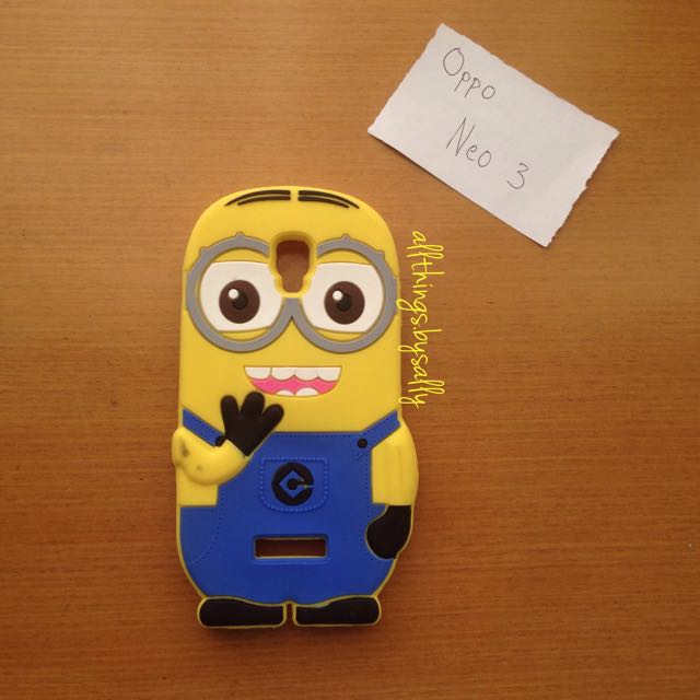 77 Gambar Casing Hp Oppo Joy 3 HD Terbaru