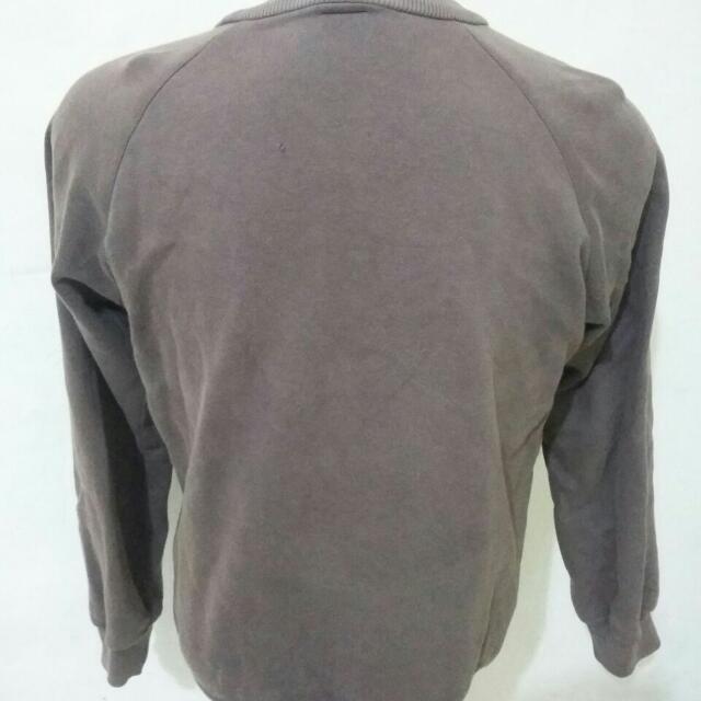 63 Model Jaket Ouval Research Terbaik