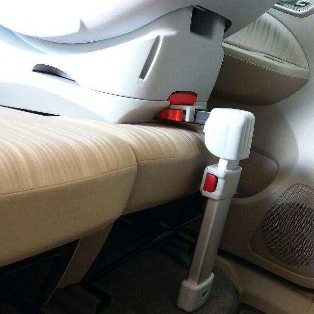 Proton isofix car seat top