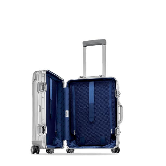 rimowa topas cabin multiwheel 34l