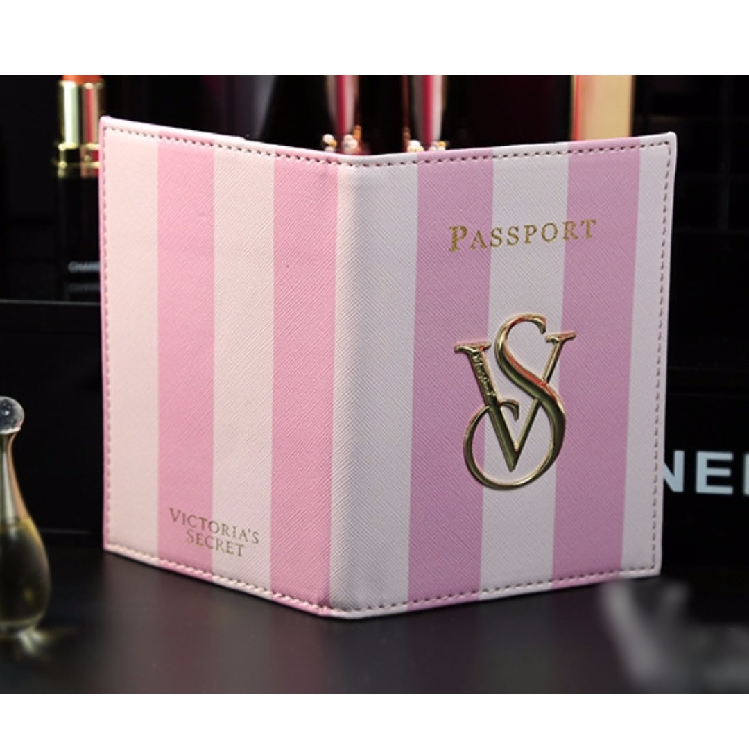 Shop Victoria's secret Passport Cases by luckypogosha