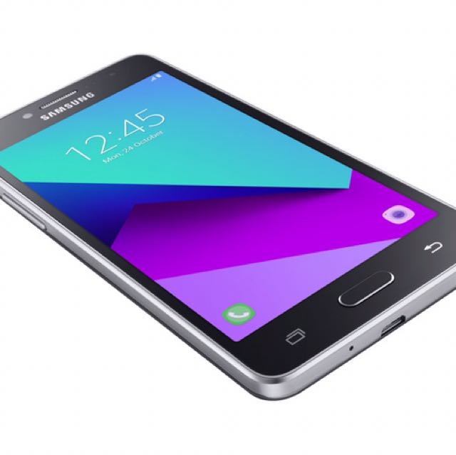 Samsung J2 Prime Hitam Mobile Phones Tablets Android