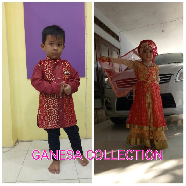 48 Model Baju Anak Laki Laki India Terbaik