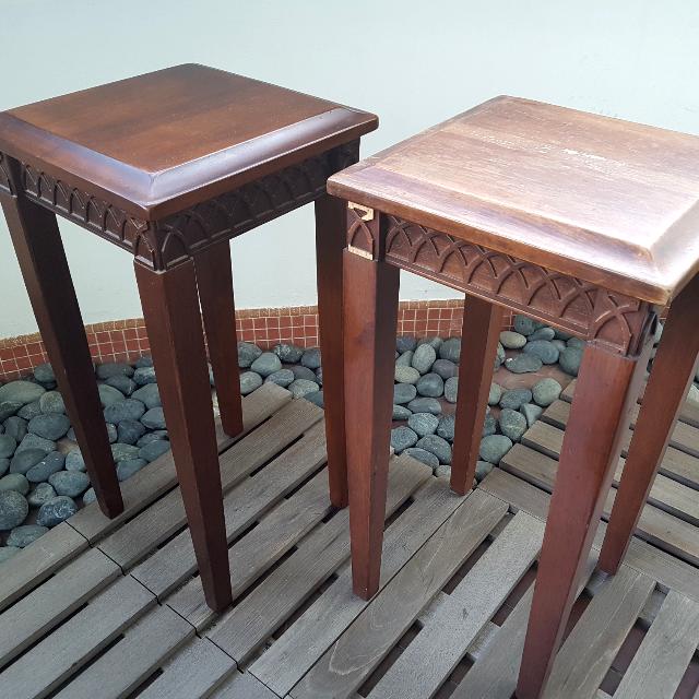 Small Side Tables, Furniture & Home Living, Furniture, Tables & Sets on