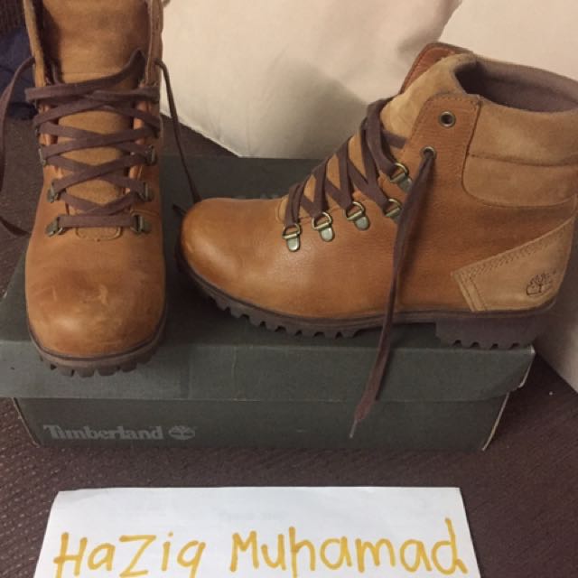 timberland water shoes