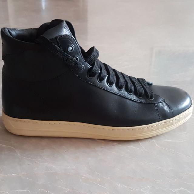 Tom Ford Mens Sneakers - Greatest Ford