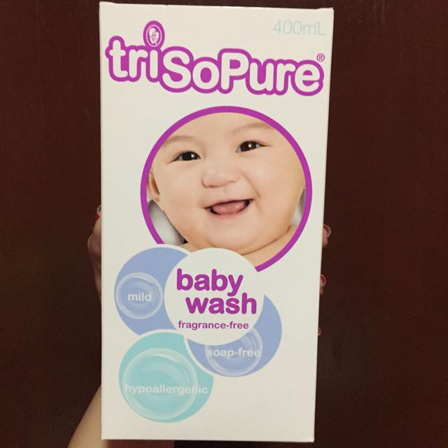 Trisopure shop