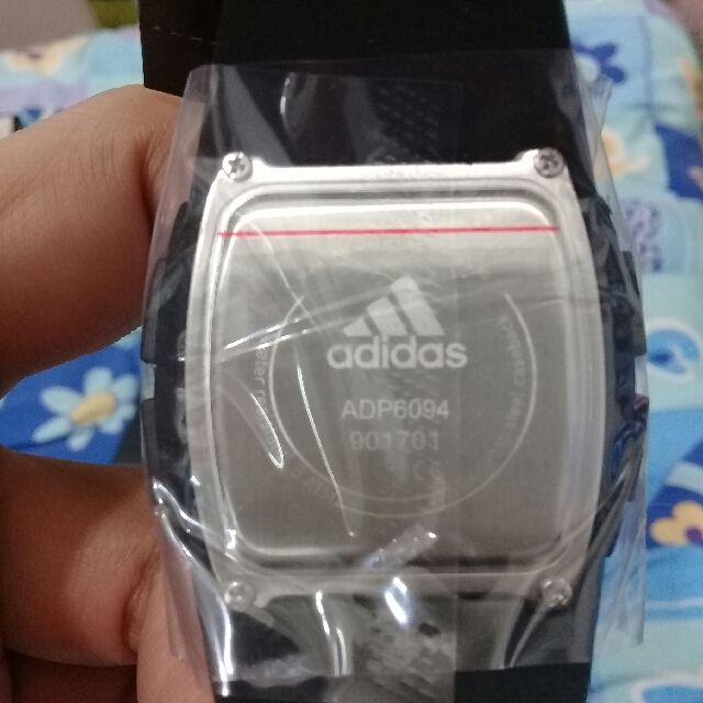Unisex Adidas ADP6094 New &fresh. 2 Year Warranty. Price + Rm7 Postage.