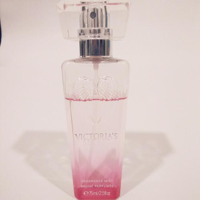Victorias Secret Angel Fragrance Mist Health Beauty Perfumes
