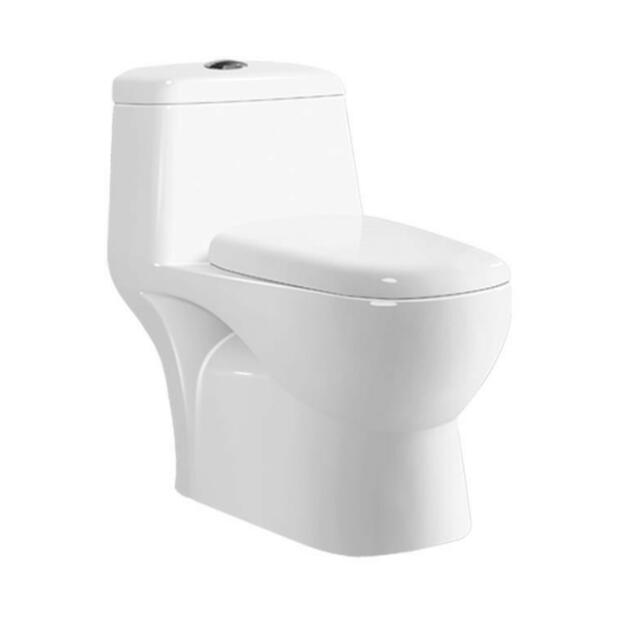 Water Closet Wc Toilet Bowl Furniture Others On Carousell