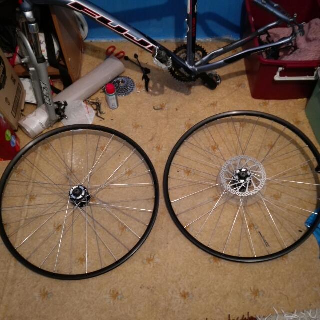Rim basikal mtb 27.5 sales