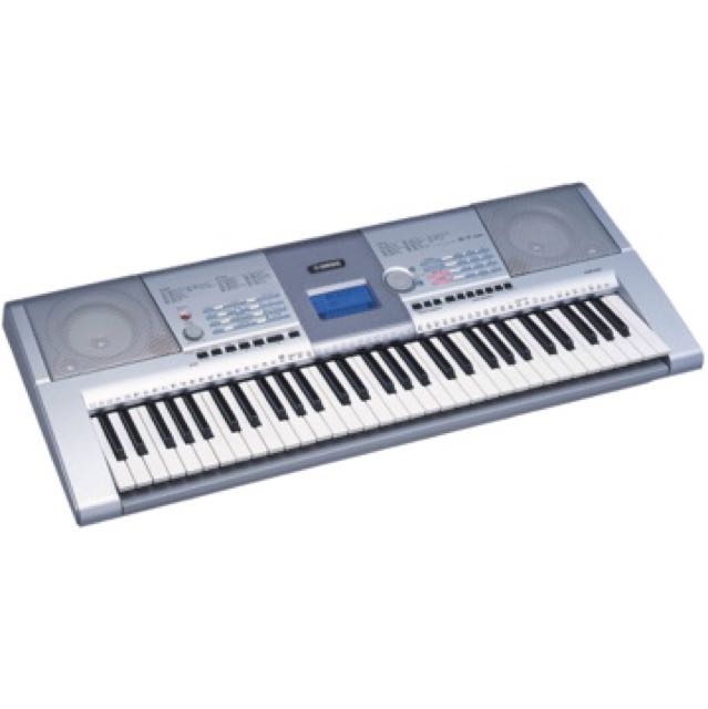 Psr 295 hotsell yamaha keyboard price