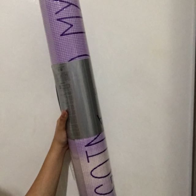 Forever 21 cheap yoga mat