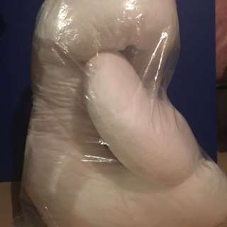 Pregnancy Pillow
