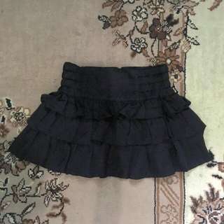 Mini Skirt Cuteacute