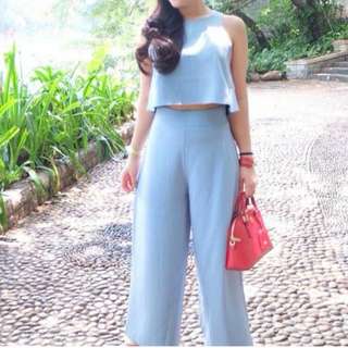 Betty Set (top&bottom)