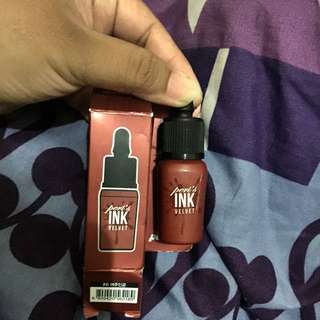 Peri's INK Valvet No 6 Peripera
