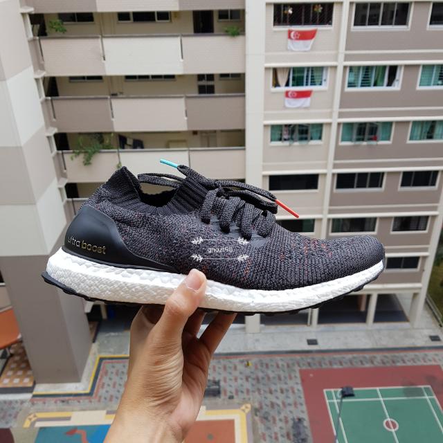 adidas ultra boost uncaged multi