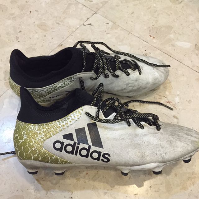 adidas techfit soccer boots