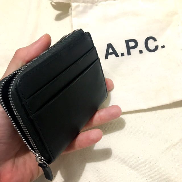 apc wallet singapore