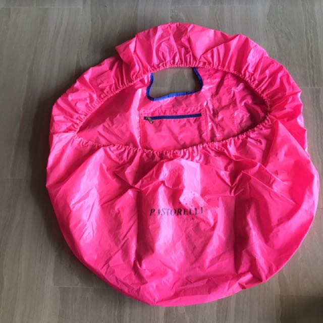 rhythmic gymnastics equipment bag