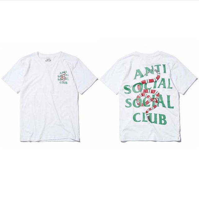 assc x gucci tee