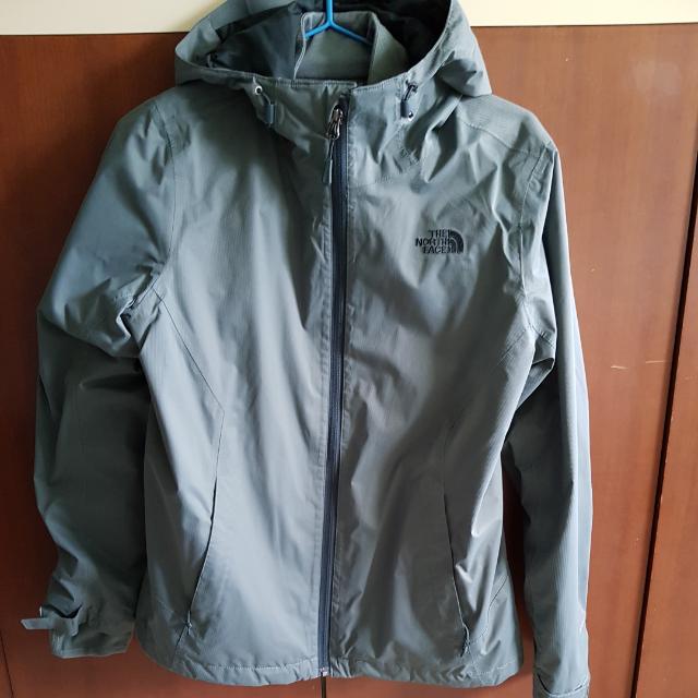 the north face winter jacket womens