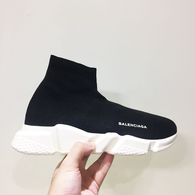 Balenciaga Speed Trainer Price in Rands iUCN Water